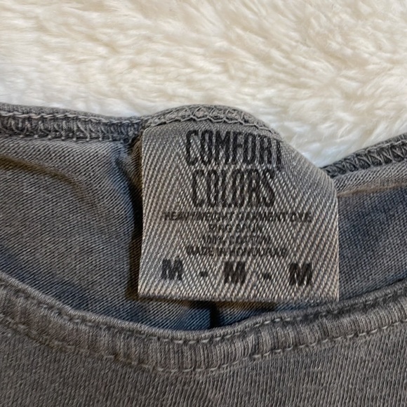 Faster Horses‎ Party of The Summer Tank Top - Picture 3 of 4